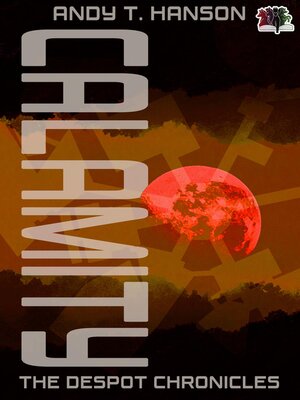 cover image of Calamity
